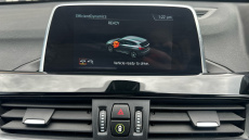 BMW X1 sDrive 20i M Sport 5dr Step Auto Petrol Estate